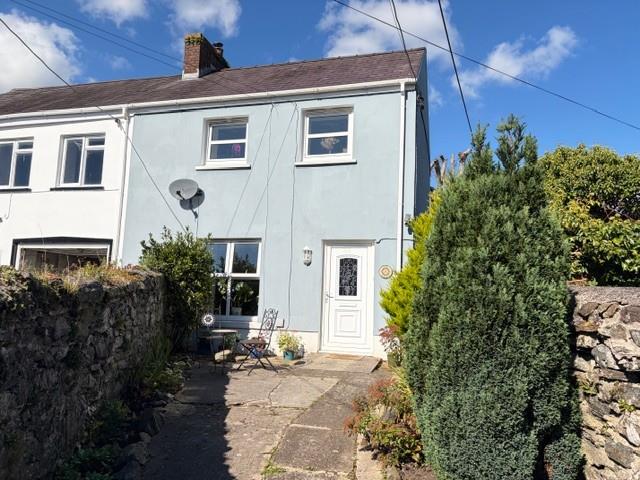 Union Street, Carmarthen Image